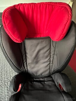 Britax Römer autosedačka Kidfix 15-36 kg - 2