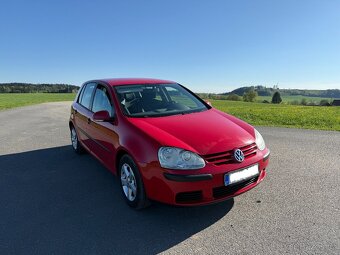 2005 Volkswagen Golf 1.4 - 2