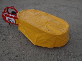 MINI Rotační bubnová sekačka 100 CM - 2