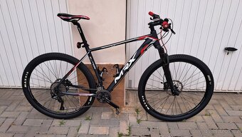 MRX 29" Shimano XT, Rock Shox Reba TOP stav - 2