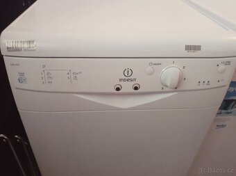 Myčka Indesit DSG 51 - 2