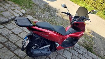 Prodám Honda PCX 125 - 2