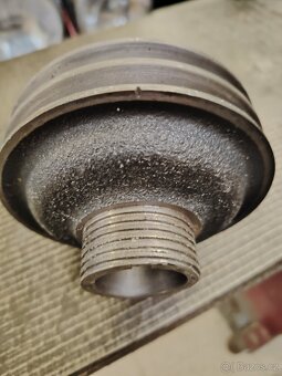 Skoda 1000MB - 2