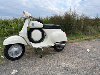 Vespa 50 supersprint replica - 2