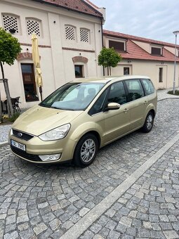 Ford Galaxy - 2