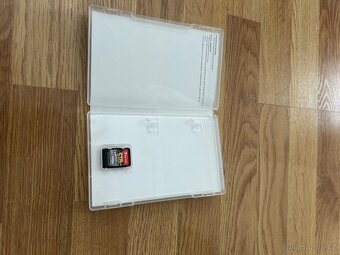 Nintendo Switch hry - 2