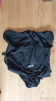 Kibi evo + zateplena kapsa - 2