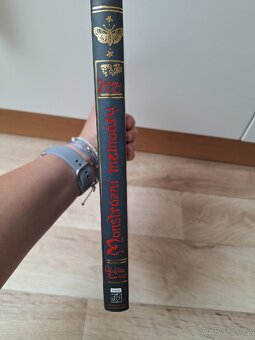 Monstrózní memoáry - Till - 2