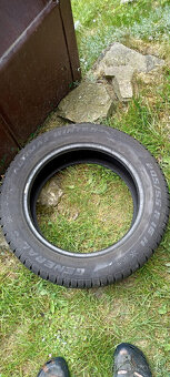 general altimax winter 3 205/55 r16..4 kusy - 2