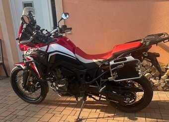 CRF 1000 Africa Twin DCT - 2