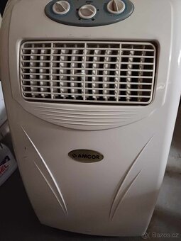 PRODÁM MOBILNÍ KLIMATIZACI AMCOR - 2