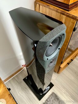 Sloupové reproduktory Mission 796 HIGH END - 2