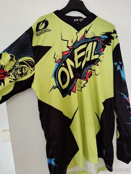 Moto dres - 2