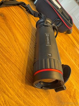 Termovize Hikmicro FH35 - 2