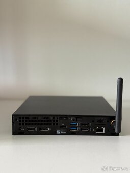 Mini PC Dell Optiplex 3060 Micro s i5 8thT - 2