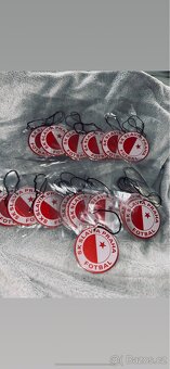 Vůně do auta slavia - 2