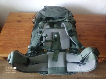 Batoh Kajka 65 Fjallraven - 2