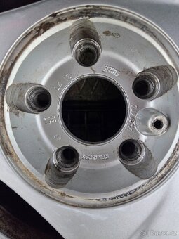 5x112 R15 - 2