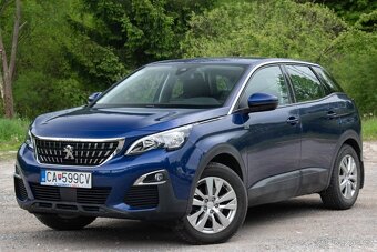 Peugeot 3008 1.2 PureTech Active - 2