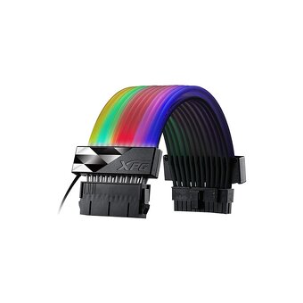 ADATA XPG Prime ARGB 24pin kabel - 2