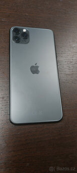 IPhone 11 Pro Max 256 GB - 2