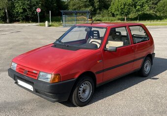 Fiat UNO 1,3 D - 2