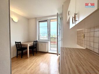 Pronájem bytu 1+1, 36 m², Prostějov, ul. Krasická - 2