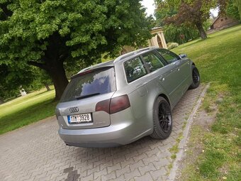 Audi A4 B7 2.0tdi 103kw - 2