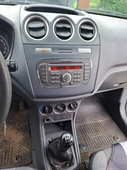 Ford connect - 2