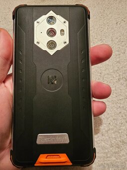 Blackview BV6600 4 GB / 64 GB 4G (LTE) - 2