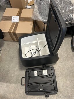 Originální VW T5 T6 Climabox chladicí box - 2