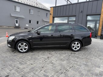 Škoda Octavia kombi 1.2tsi 77kw DSG 6/2012 Family - 2