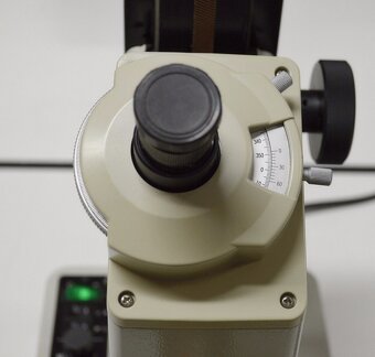 Digitální měřicí mikroskop Mitutoyo - 2