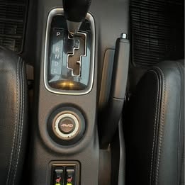 Mitsubishi Outlander INTENSE 2,2 DI-D 4x4 Automat 7 míst DIE - 2