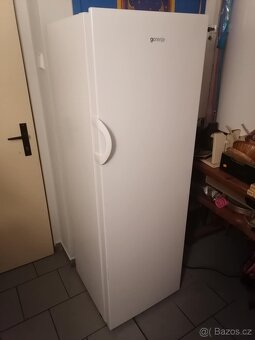Mrazák zn. GORENJE - 2