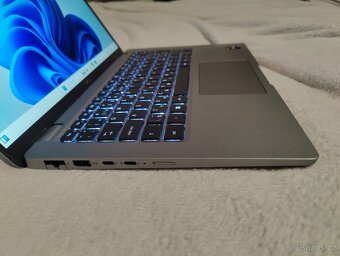 Dell latitude 5440 i5 13gen 16/512gb - 2