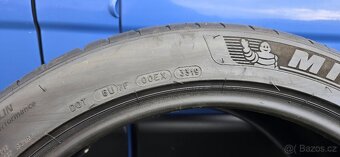 Pneu 265-40-20 MICHELIN Pilot Sport 4s - 2
