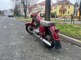 Čz 175/450 - 2