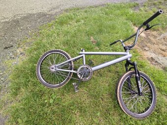 Bmx DiRT bike - 2