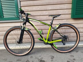 Kolo Specialized Sumpjumper velikost L, 29kola - 2