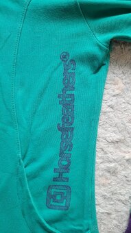 Horsefeathers dámská mikina, vel. XL - 2