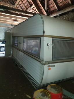 Karavan - 2