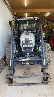 Traktor Lamborghini Spire 95.4 - 2