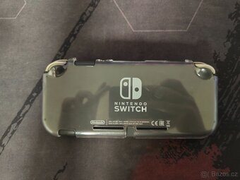 Nintendo Switch Lite - 2