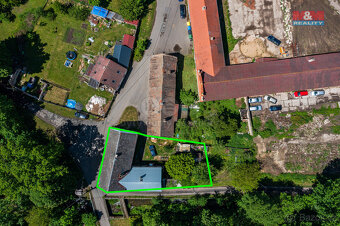 Prodej rodinného domu, Velký Újezd - Býčkovice - 2