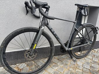 Gravel Nuroad race / GRX / velikost M - 2