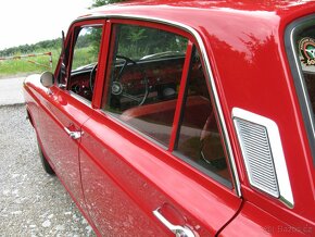 Ford Cortina Mk1 - 1964-De Luxe - 2