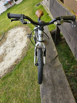 Dětské kolo Early Rider Belter 16 - 2
