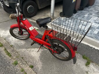 Babeta 207 - 2