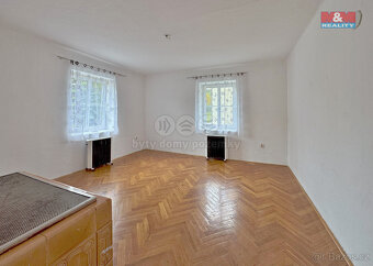 Prodej bytu 4+1, 69 m², Tanvald, ul. U Stadionu - 2